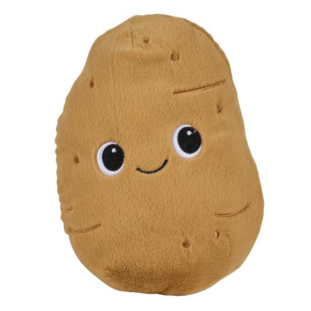 PELUCHE PATATE KAWAII