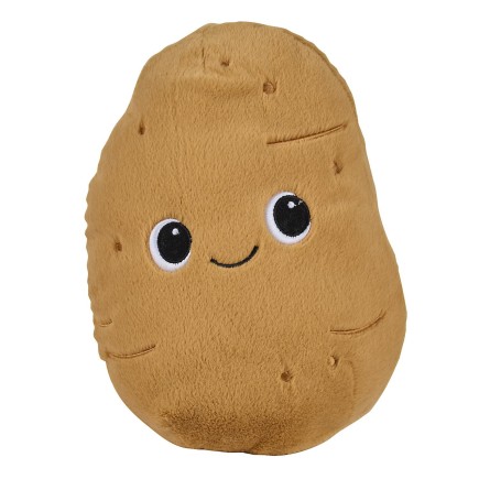 PELUCHE PATATE KAWAII