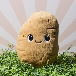 PELUCHE PATATE KAWAII