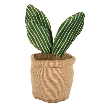 PELUCHE PLANTE KAWAII