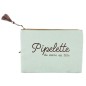 POCHETTE GAZE DE COTON PIPELETTE