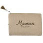 POCHETTE GAZE DE COTON MAMAN
