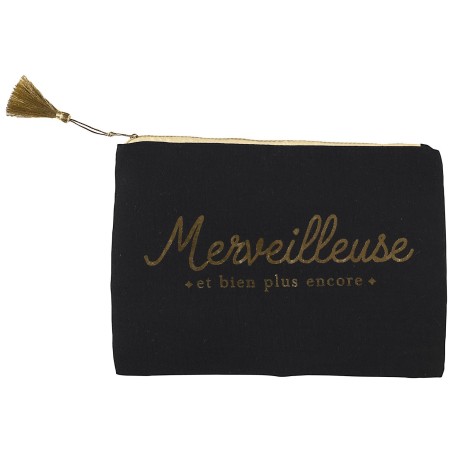 POCHETTE GAZE DE COTON MERVEILLEUSE