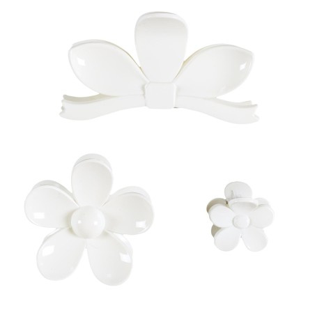 PINCES A CHEVEUX X3 N°2