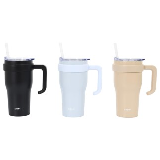 MUG DE TRANSPORT MINI MIAMI 600ML