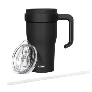MUG DE TRANSPORT MINI MIAMI 600ML