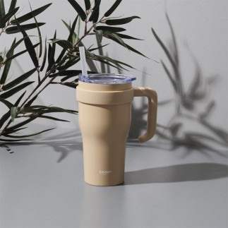 MUG DE TRANSPORT MINI MIAMI 600ML