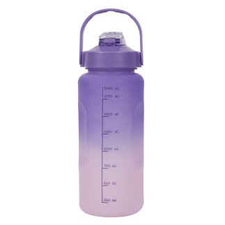 BOUTEILLE MOTIVATION 2L