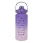 BOUTEILLE MOTIVATION 2L
