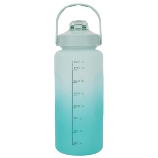 BOUTEILLE MOTIVATION 2L