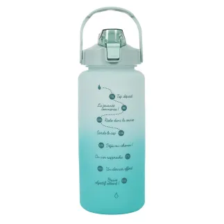 BOUTEILLE MOTIVATION 2L