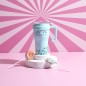 MUG DE TRANSPORT MINI MIAMI KAWAII 600ML
