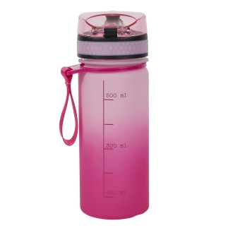 BOUTEILLE MOTIVATION 500ML
