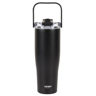 MUG DE TRANSPORT NEW YORK UNI 90CL