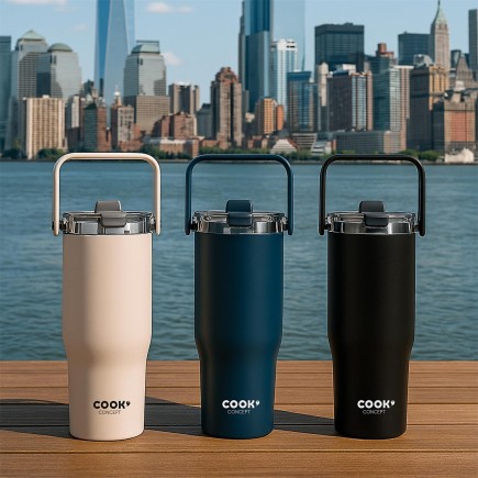 MUG DE TRANSPORT NEW YORK UNI 90CL