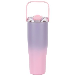 MUG DE TRANSPORT NEW YORK TIE AND DYE 90CL