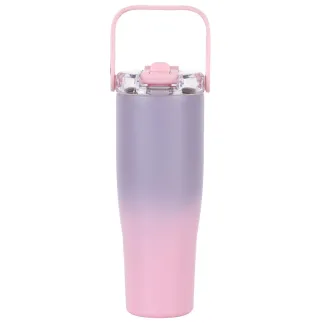 MUG DE TRANSPORT NEW YORK TIE AND DYE 90CL