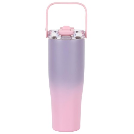 MUG DE TRANSPORT NEW YORK TIE AND DYE 90CL