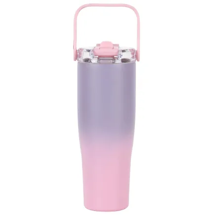 MUG DE TRANSPORT NEW YORK TIE AND DYE 90CL