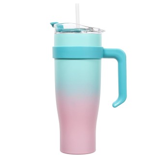 MUG DE TRANSPORT MIAMI TIE AND DYE 1,2L
