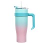 MUG DE TRANSPORT MIAMI TIE AND DYE 1,2L