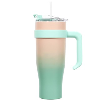 MUG DE TRANSPORT MIAMI TIE AND DYE 1,2L