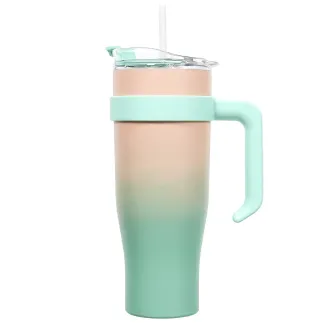 MUG DE TRANSPORT MIAMI TIE AND DYE 1,2L