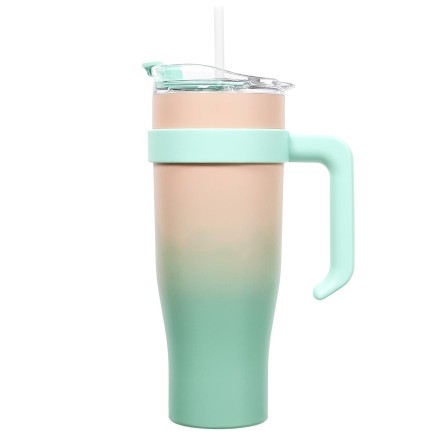 MUG DE TRANSPORT MIAMI TIE AND DYE 1,2L