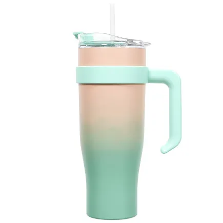 MUG DE TRANSPORT MIAMI TIE AND DYE 1,2L