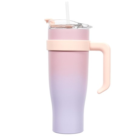 MUG DE TRANSPORT MIAMI TIE AND DYE 1,2L