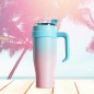MUG DE TRANSPORT MIAMI TIE AND DYE 1,2L