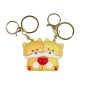 PORTE CLES CALIN DUO KAWAII CHIEN