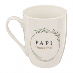 MUG EUCALYPTUS FAMILLE 33CL