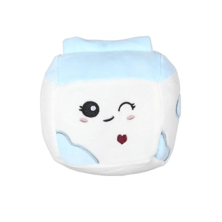 PELUCHE PETIT DEJEUNER H11CM KAWAII