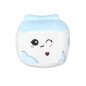 PELUCHE PETIT DEJEUNER H11CM KAWAII