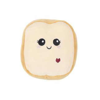 PELUCHE PETIT DEJEUNER H11CM KAWAII