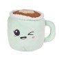 PELUCHE TASSE H22CM KAWAII