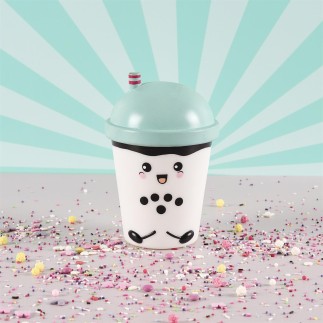 LAMPE VEILLEUSE SMOOTHIE KAWAII