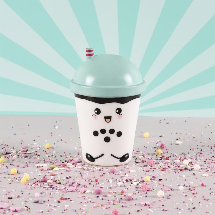 LAMPE VEILLEUSE SMOOTHIE KAWAII