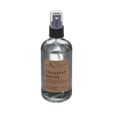 Anti odeur naturel - spray fraîcheur - 250 ml - ONA