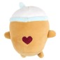 PELUCHE MINI 8CM KAWAII