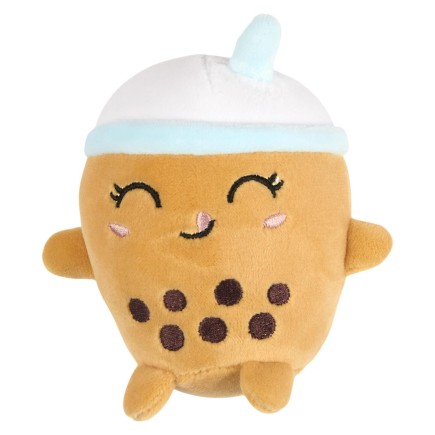 PELUCHE MINI 8CM KAWAII