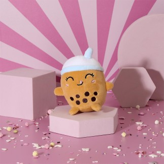 PELUCHE MINI 8CM KAWAII