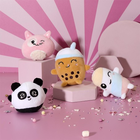 PELUCHE MINI 8CM KAWAII