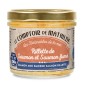 Rillette de Saumon et Saumon Fumé - 100g Rillette de Saumon et Saumon Fumé - 100g