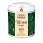 Thé Noir de Noël Noisette et Vanille - 100g Thé Noir de Noël Noisette et Vanille - 100g