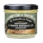 Artichaut & Truffe Brumale Aromatisée 1,1% - 90g