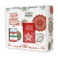 Coffret Thé d'Hiver : Mug et Thé Coffret Thé d'Hiver : Mug et Thé