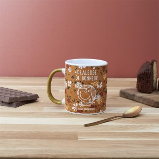 MUG MR MME LIBERTY MME BONHEUR
