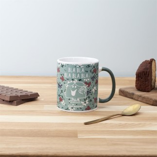 MUG MR MME LIBERTY MME BAVARDE